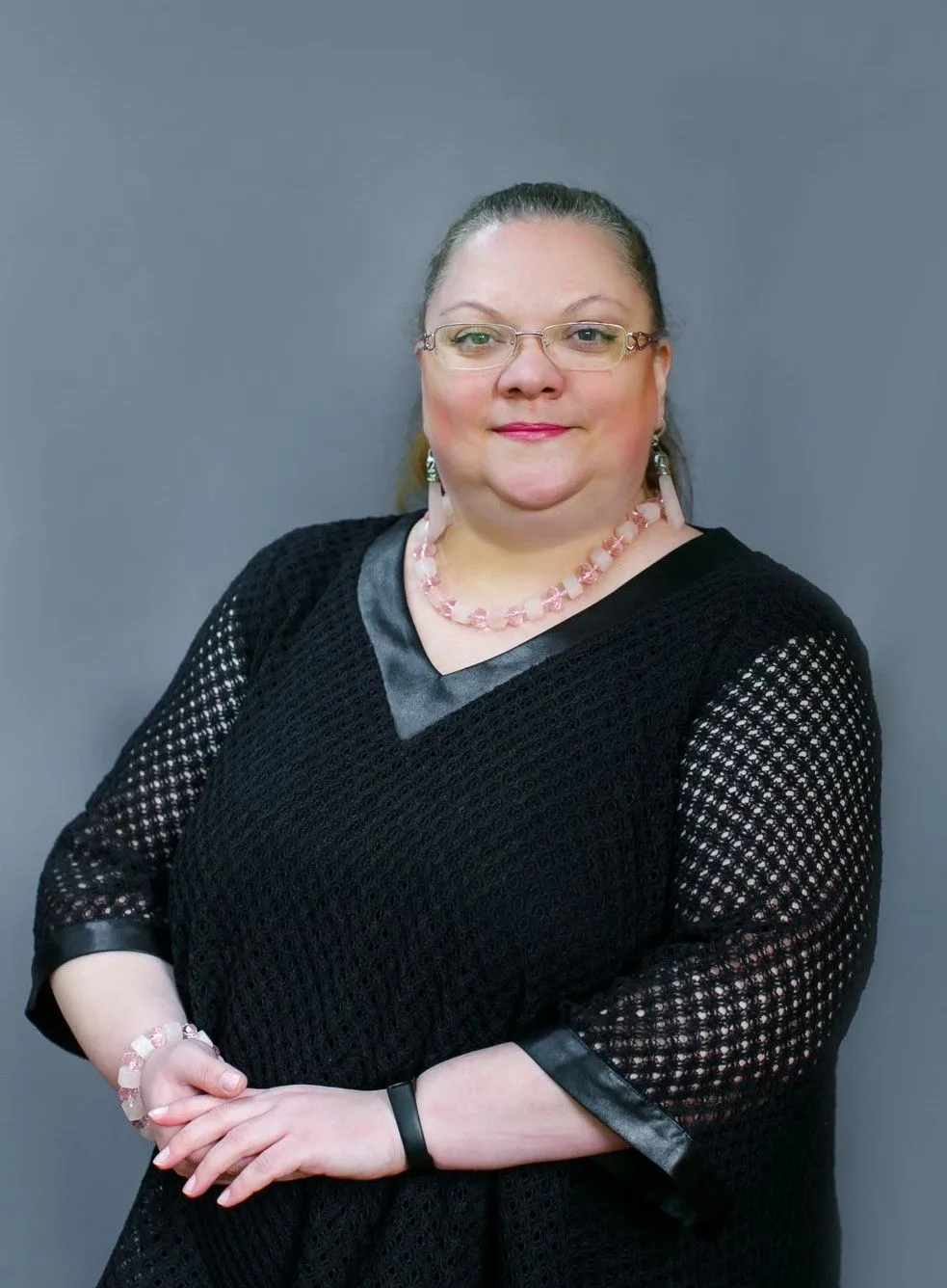 Рудзик Елена Евгеньевна.
